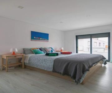 Besetubal M&m House