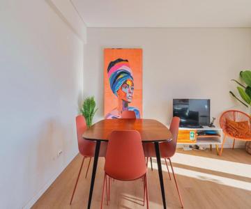 Setúbal Downtown Soho