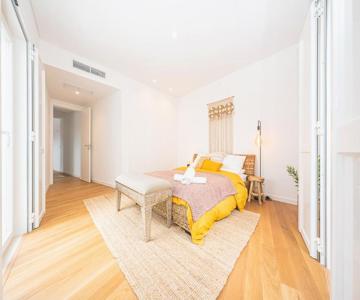 Apartamento Situado No Centro Histórico Da Cidade