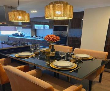 A Casa Do Chapéu De Palha