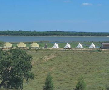 Comporta Side - Lake