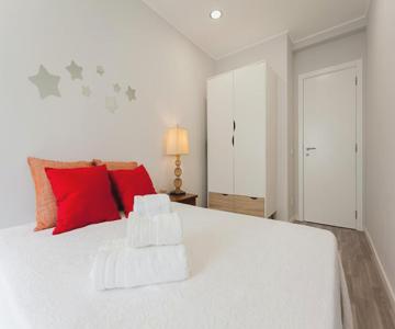 Apartamento Da Estação