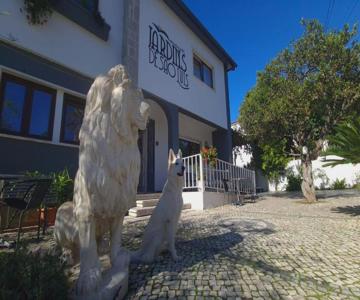 Jardins De São Luís