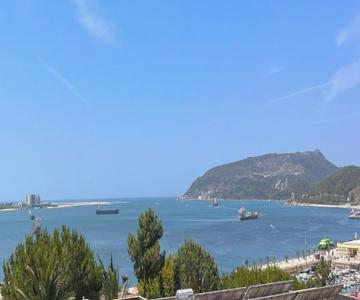 Sunset Bay View, Renovated Apt, By Timecooler