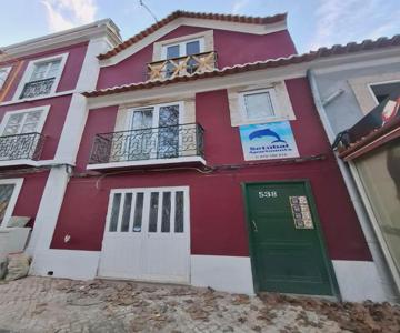 Setubal Apartments