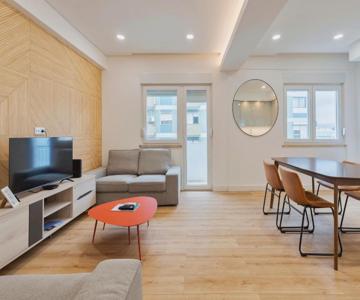Setubal Horizon Apartment