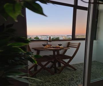 City Centre Apartment Setubal