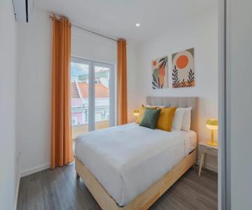 Onofre Setúbal House