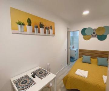 Holiday Setúbal Loft