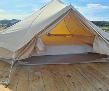 Comporta Side - Tents