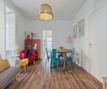 Casa Lilás - By Y Concept