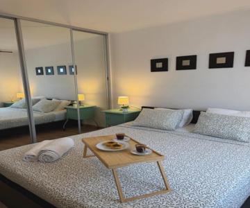 Suites Setúbal - River View