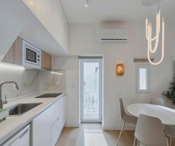 Downtown Setúbal Apartment