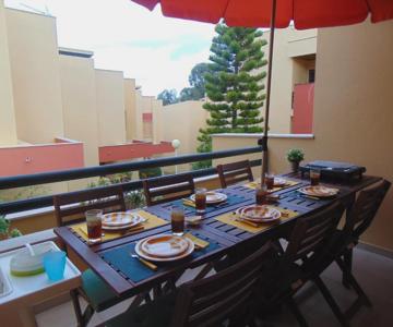 Troia Beach Villa