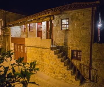 Casa Da Teresina