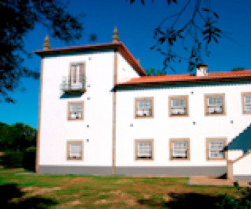 Casa de Fontao