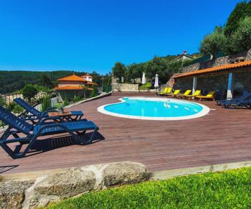 Casa Em Ponte De Lima