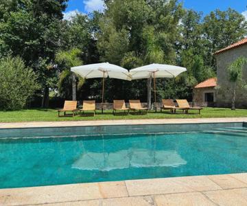 Quinta Do Moinho Da Ínsua