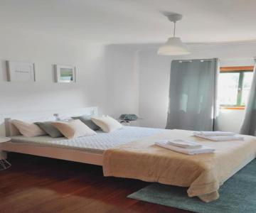 Stay In Villa