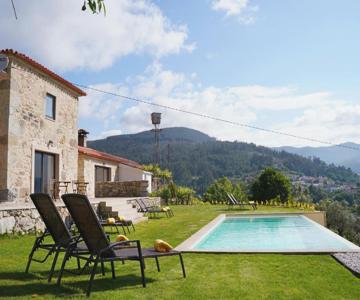Quinta Da Enxurreira
