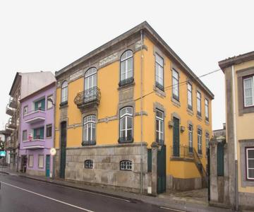 A Vianesa Guest House