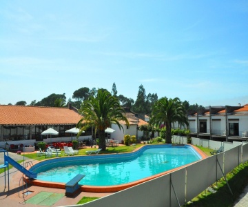 Hotel do Cais