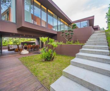 Sun House In Cabedelo