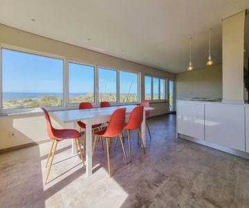 Pé No Mar - Sea View