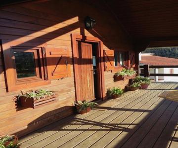 Cabana De Santo António