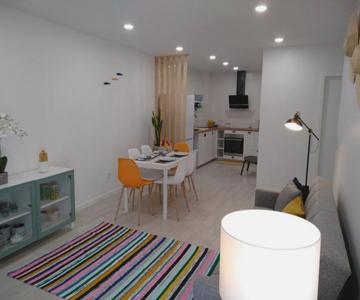 Apartamentos Areia E Mar Sul