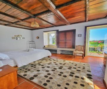 Torre De Santiago - Guest House