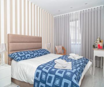 Bestvillas Âncora Gaivotas