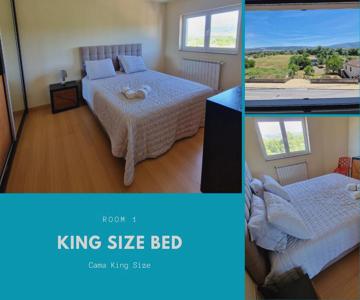 Casa Do Tâmega - Apartamento Inteiro