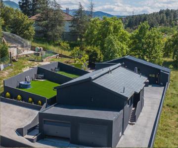 Chalés Avelino Carolino