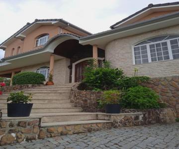 Casa Travessa Da Quinta