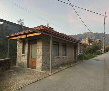 Refúgio Do Agricultor - Gerês