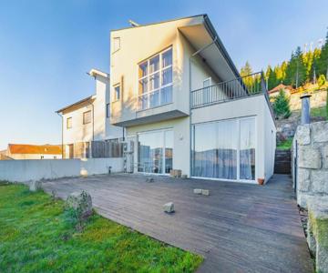 Casa Da Corujeira - Montalegre