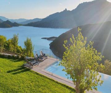 Casa Albelo Do Gerês
