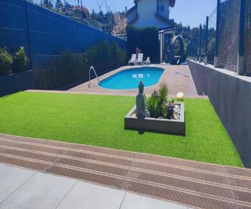 La Cigarrita Guest House - Douro Valley