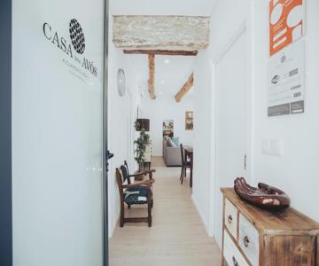 Casa Dos Avós- Douro