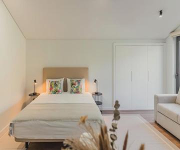 Primeiro Quartel Apartments - 4