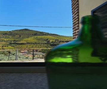 Sobreira Stone Cottage