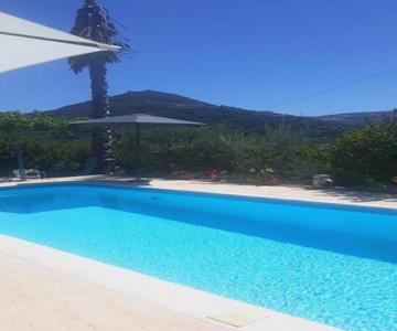 Casa Das Laranjeiras