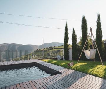 Provesende Douro Villas