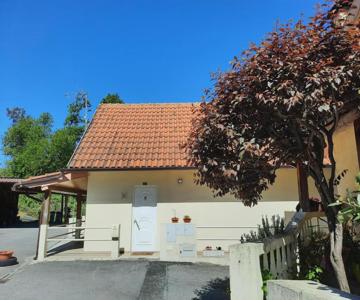 Casas do Caminho Velho
