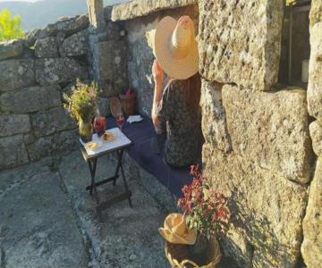 Casa Padre Manuel Do Couto