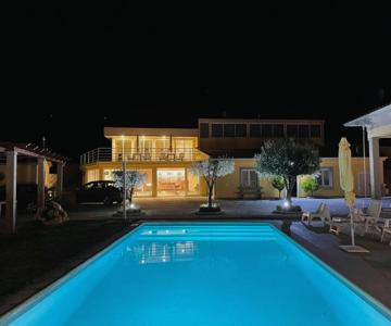 Quinta Da Menina Guest House