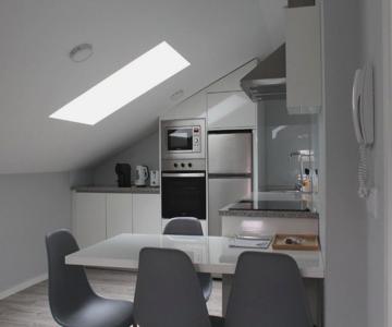 Apartamentos Do Parque