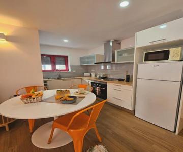 Vila Real Central House