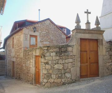 Outros Tempos Turismo De Aldeia